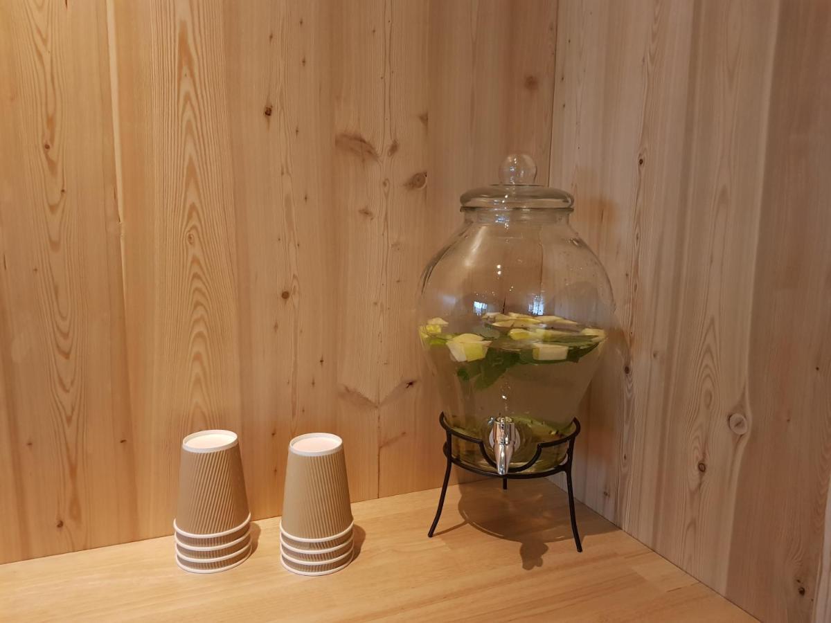 罗瑟莱酒店 维拉尔-德朗 外观 照片